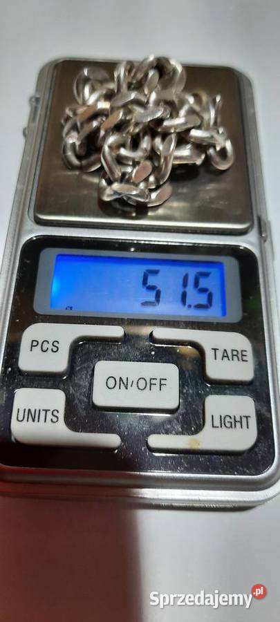 Bransoletka na rękę srebro 925 mazowieckie Warszawa