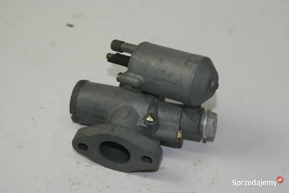Gażnik BING 2 26 26 BING 22626 TRIUMPH CORNET śląskie Rybnik