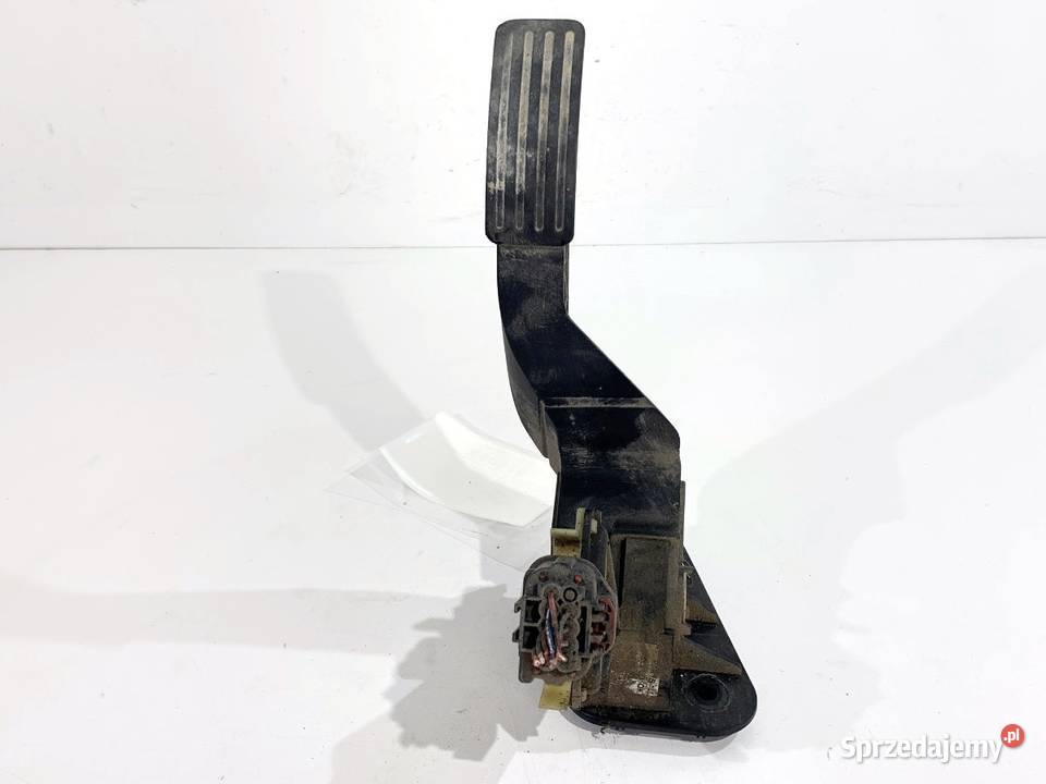 POTENCJOMETR GAZU FORD TRANSIT IV 20 86 0006 osobowe