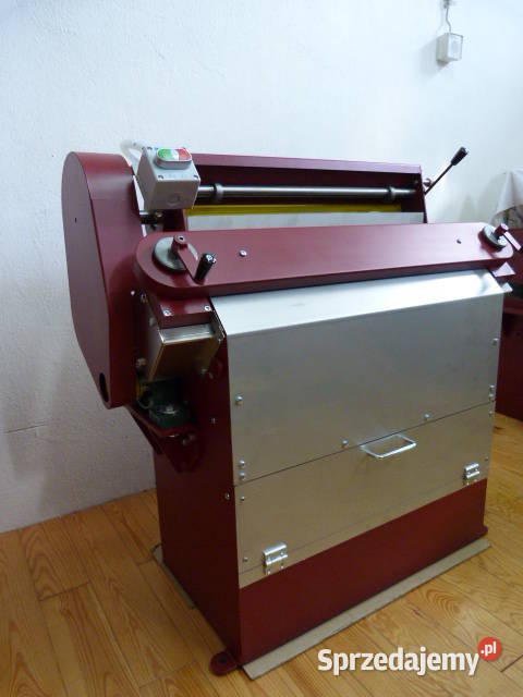 Łuszczarka Obłuskiwacz WALCOWOKLOCKOWY do GRYKI Rusiec