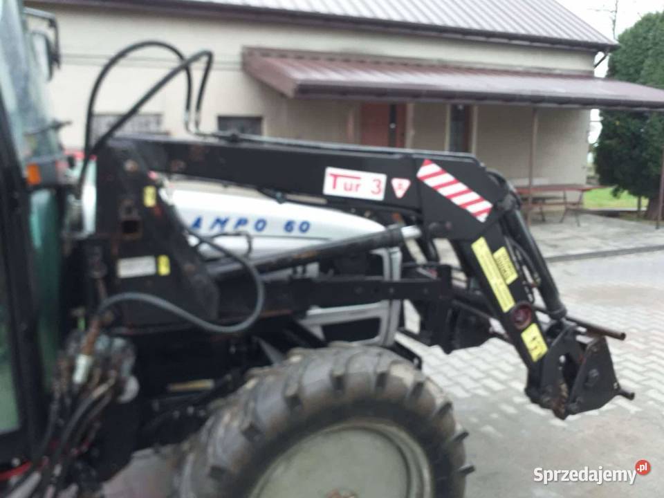 Tur do lamborghini Lampo Czermno