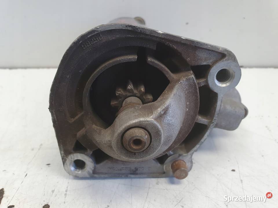 ROZRUSZNIK Volvo S60 V70 II 20 T ROZRUSZNIK Rudka