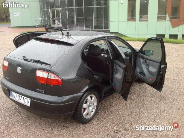 Seat Gdańsk