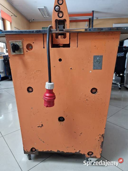 Bigówka Grafmasz bigowanie i perforacja śląskie