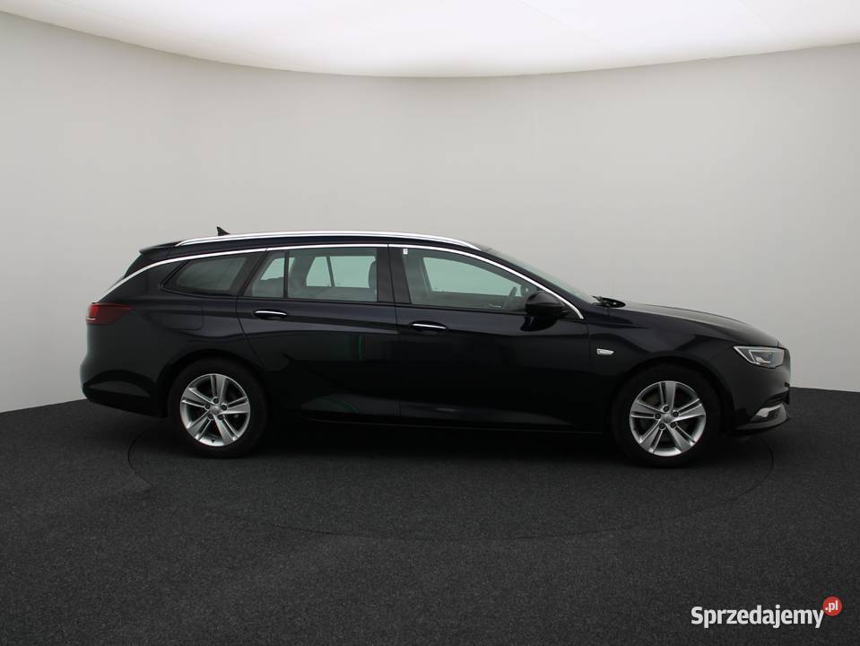 Opel Insignia B 16 Innovation Lublin