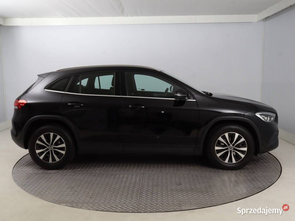 Mercedes GLA GLA 180 55697km