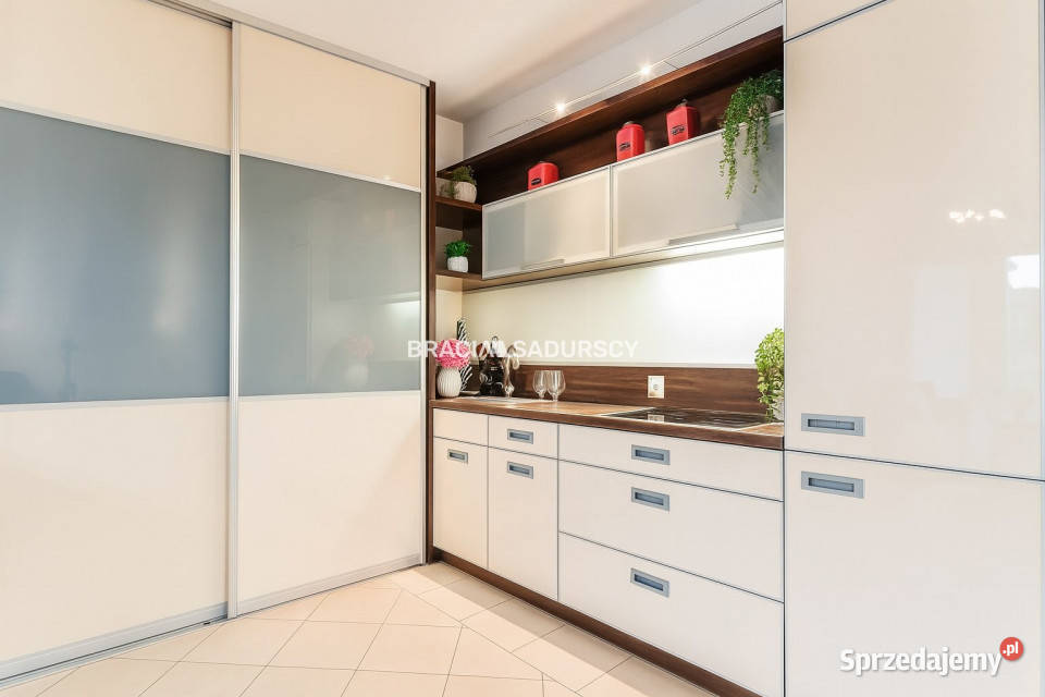 Mieszkanie 40m2 1pok Kraków