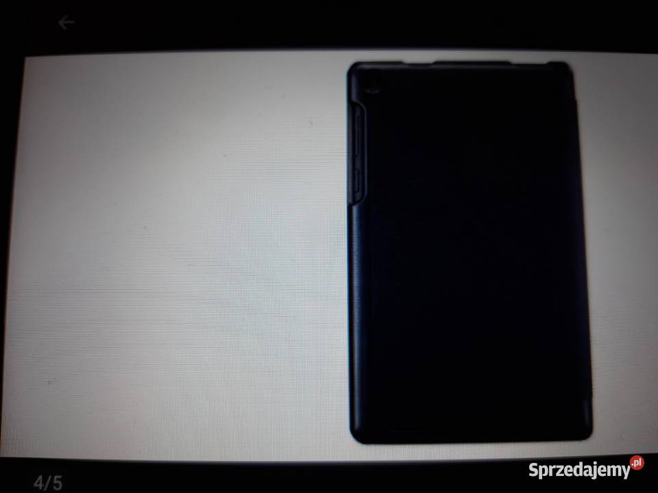 Etui Lenovo Tab 3A7 10 zamiennik śląskie