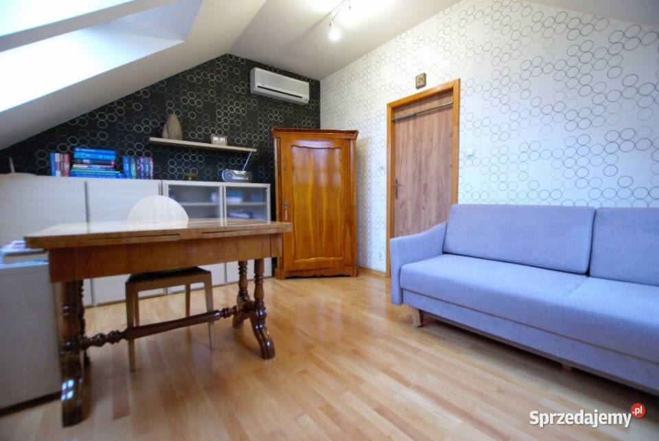 Mieszkanie Kielce 103m2 4 pokoje