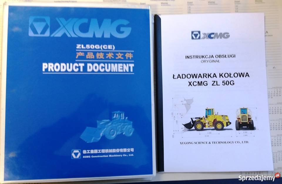 INSTRUKCJA Ładowarka Ł34 Wrocław