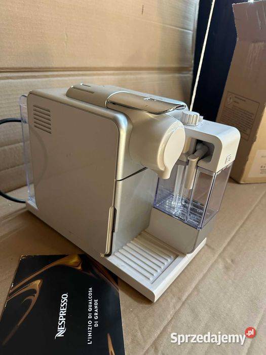 DeLonghi Nespresso 560S Super Stan Tuliszków