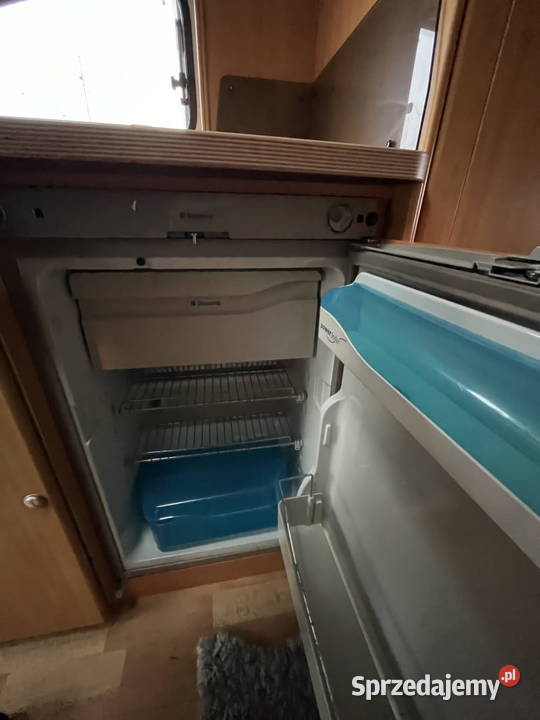 Kamper LMC Liberty Star A 561G śląskie Bieruń