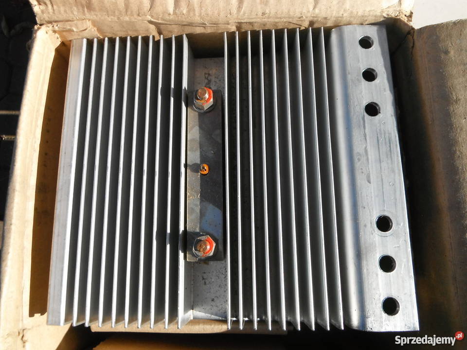 Blok modułowy 1600A 800V Unitra Lamina Chlewiska sprzedam