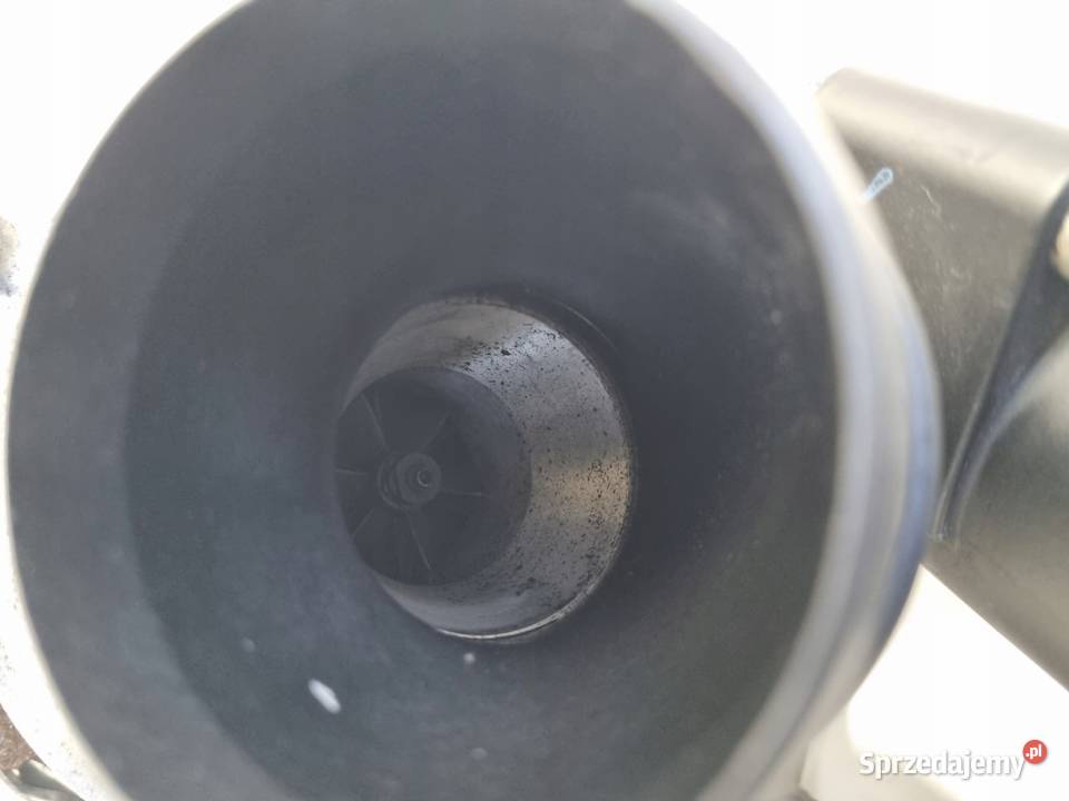 TURBOSPRĘŻARKA VW Caddy III 16 TDI turbo lubelskie Chełm sprzedam