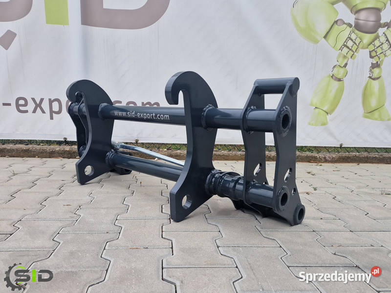 Adaptery SID