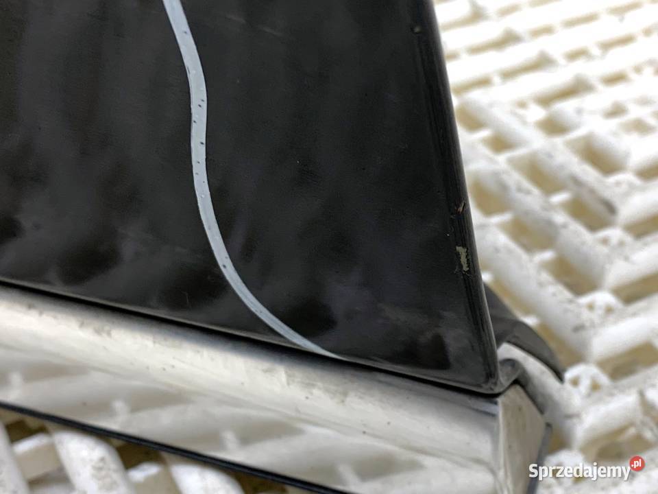 DRZWI LEWY PRZÓD LY9T AUDI A8 D5 SedanLimuzyna osobowe