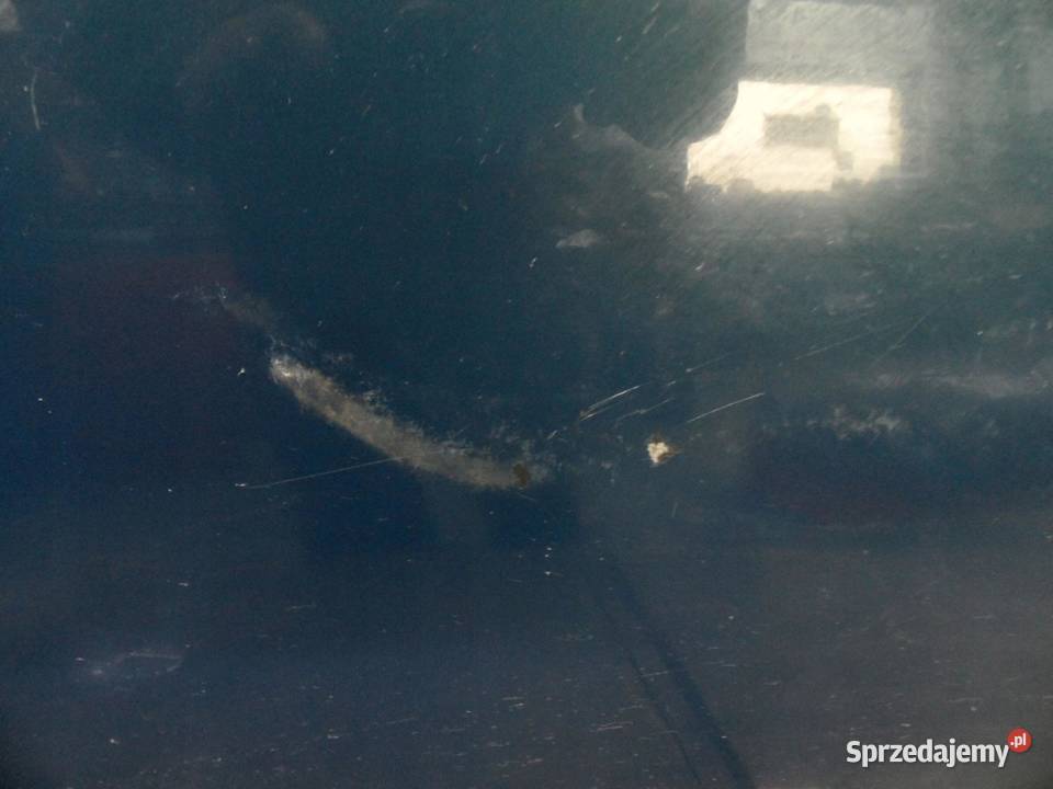 FORD FIESTA MK7 VII 09r drzwi prawy przód