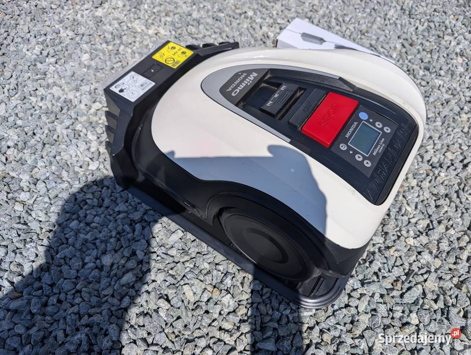 Honda Miimo HRM 70 Live Nowa Bateria Aplikacja Opole