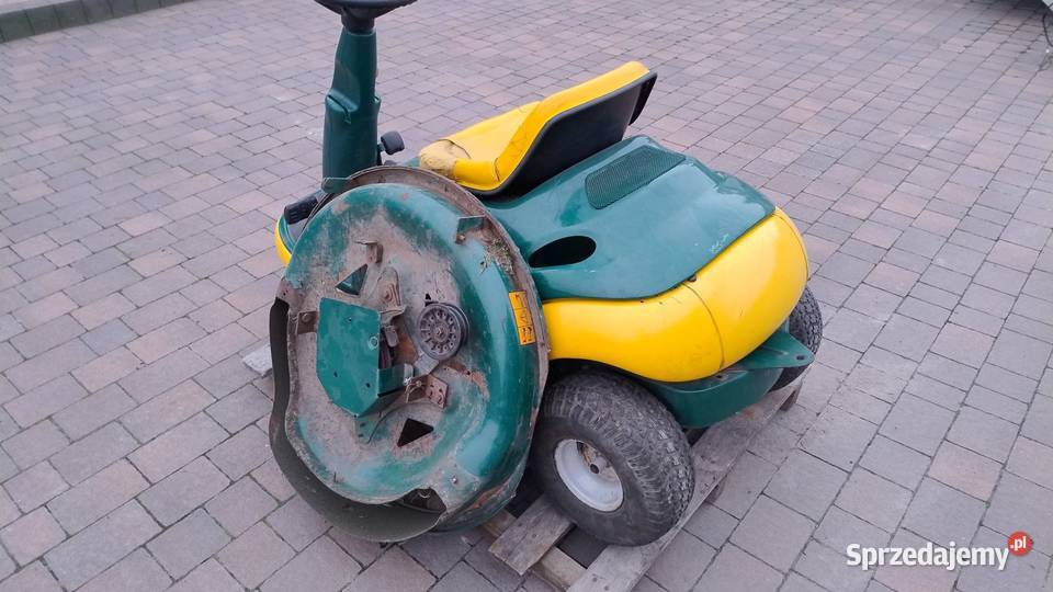 Części Kosiarka Traktorek Yard Man Dx 70 Mtd Kowale Pańskie