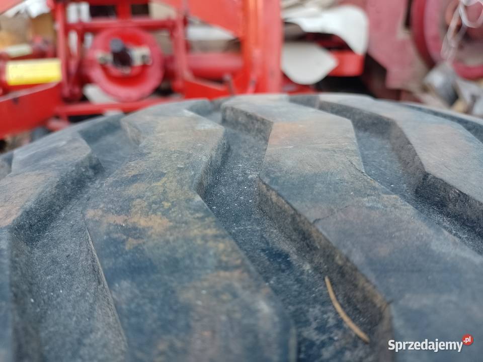 Koła balonowe sprzedam Jastrzębia