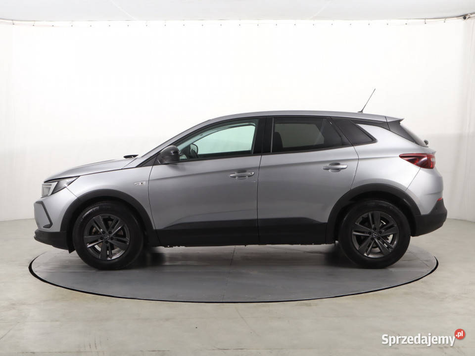 Opel Grandland 12 Turbo Katowice sprzedam