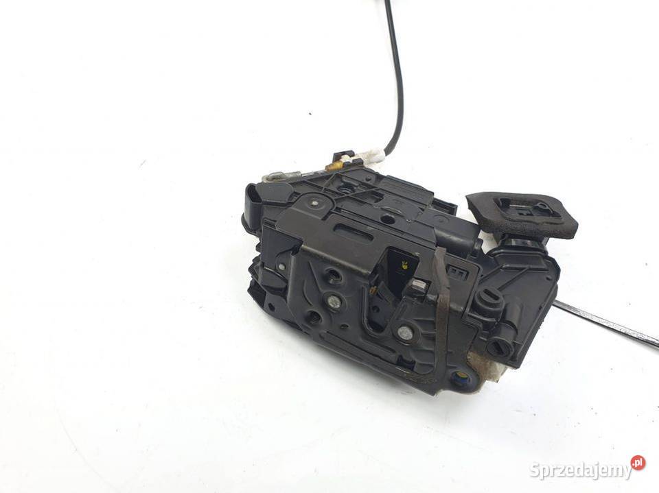 ZAMEK DRZWI PT SKODA OCTAVIA III 5E0839016 Lipno sprzedam