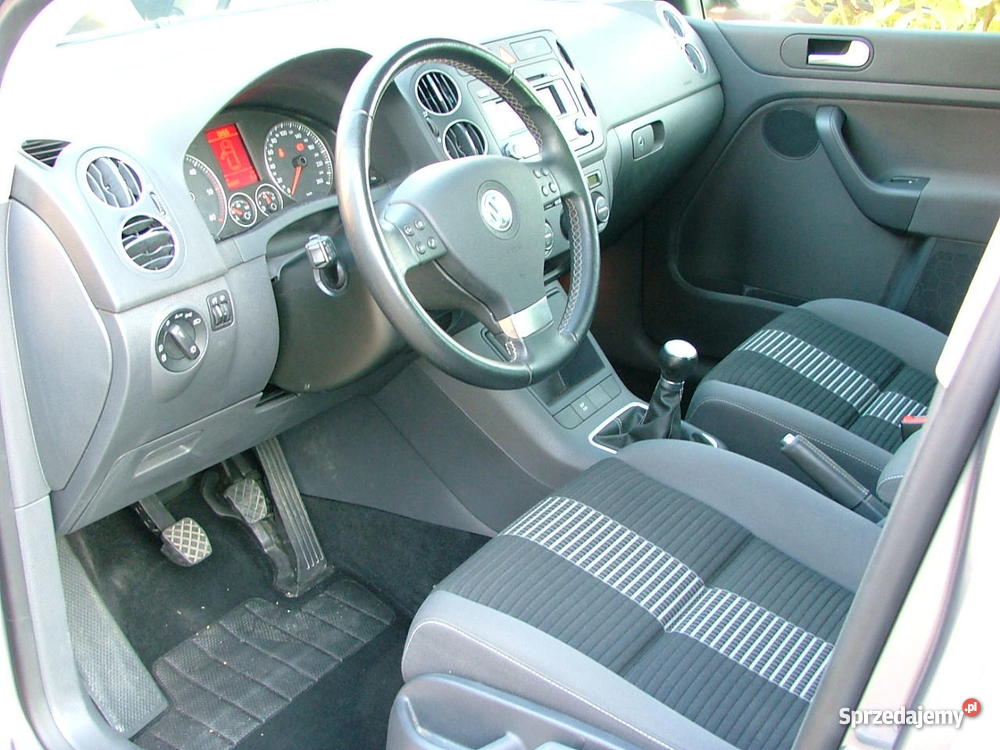GOLF UNITED KLIMATRONIC 36 nieuszkodzony Wrocław