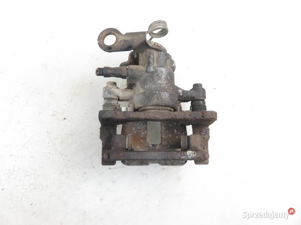 ZACISK PRAWY TYŁ FIAT BRAVO II 19 D