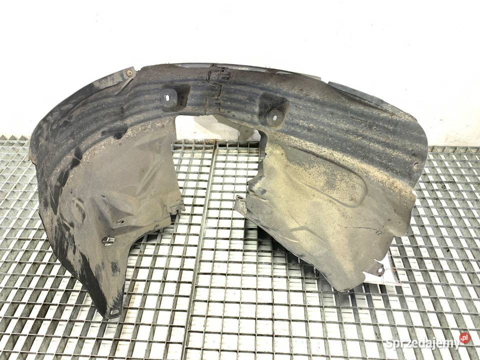 NADKOLE LEWY PRZÓD OPEL CORSA D 13187356 podkarpackie