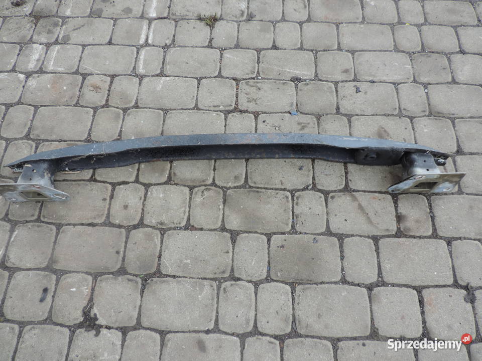 BELKA TYŁ POD ZDERZAK PEUGEOT 207 HB Nowy Sącz