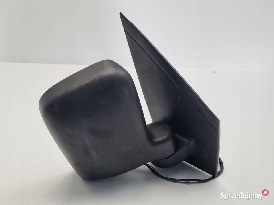LUSTERKO Ford Transit Connect I 0213r PRAWE Lusterka zewnętrzne Rudka