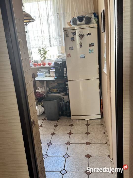 2pokojowe mieszkanie 46 m Lublin Tatary Liczba pokoi 2