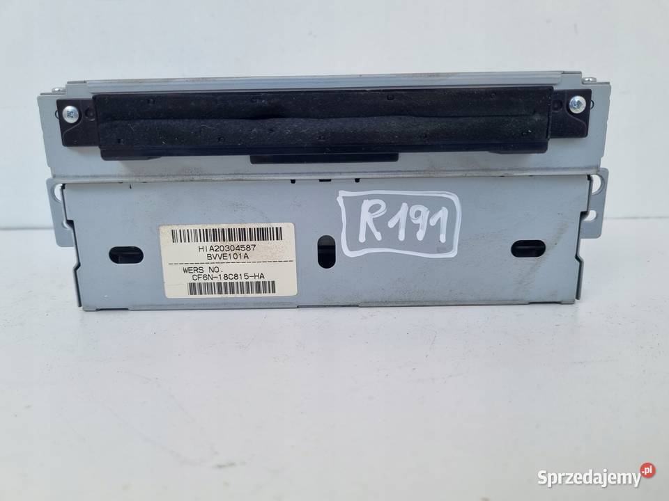 Volvo VOLVO V60 I S60 II V40 II CZYTNIK osobowe Chełm