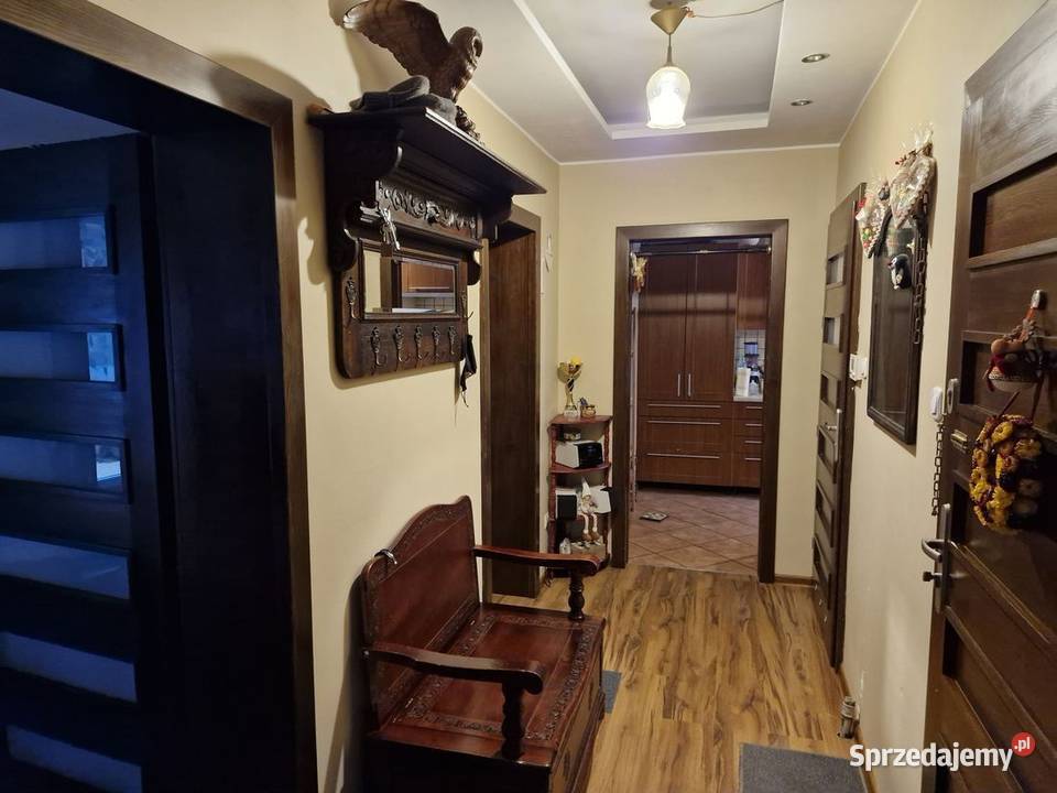 3pok 79met Sportowej BALKON PIWNICA OGRÓD GARAŻ