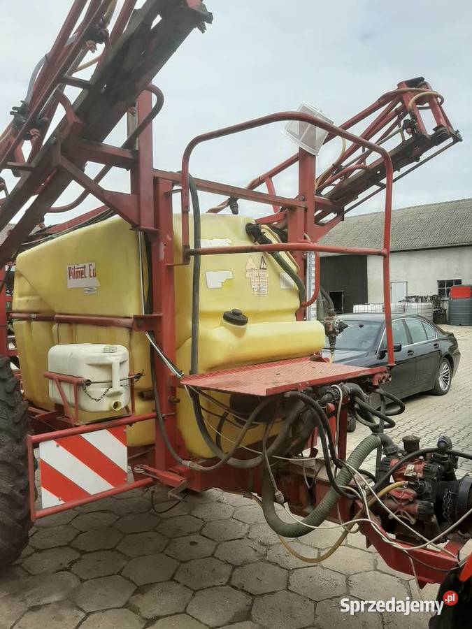 Pilmet Europa 2518 Nowe Miasto nad Wartą