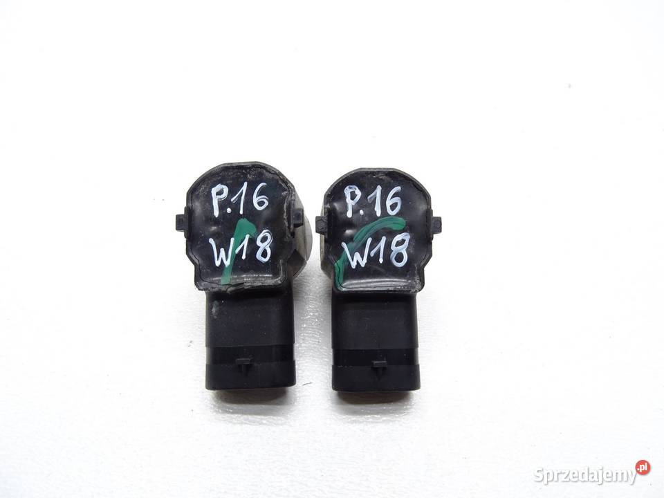 CZUJNIK PARKOWANIA PDC 1S0919275 AUDI A6 C7 4G