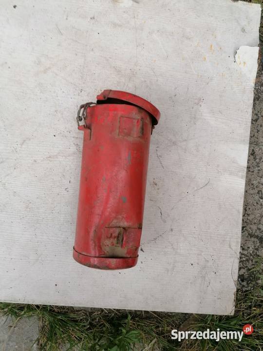 Puszka narzędziowa dkw nsu zundapp Skarżysko-Kamienna sprzedam