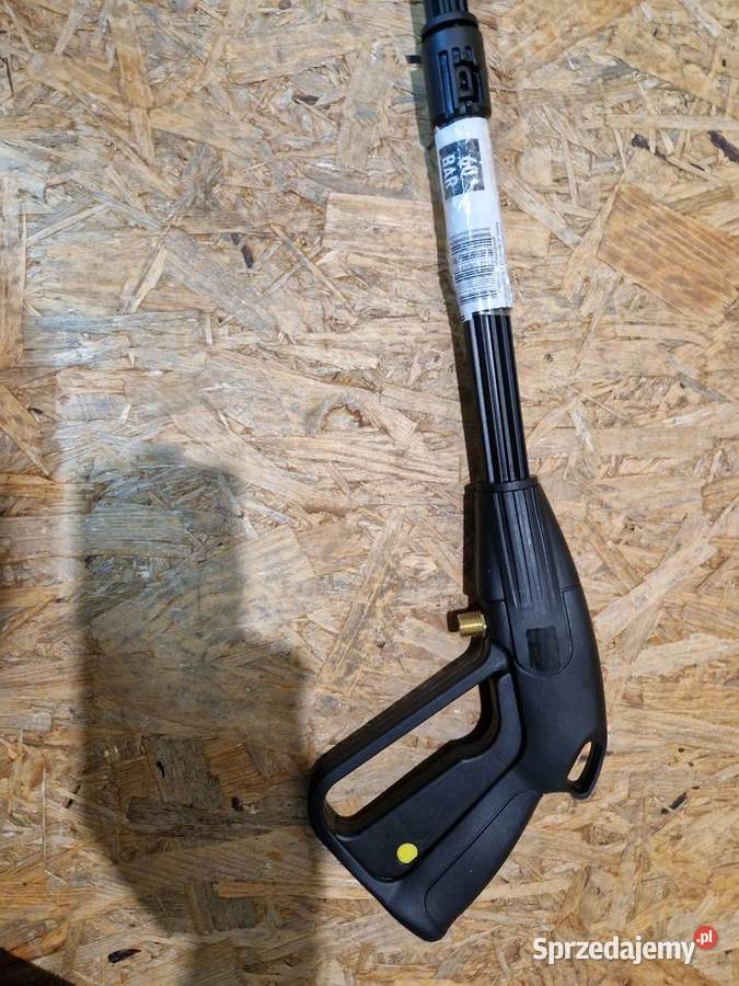 Lanca do myjki wysokociśnieniowej gwint 14mm