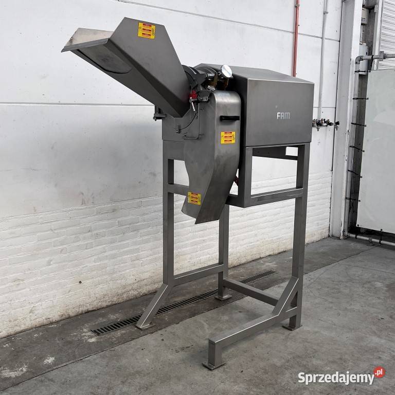 Kostkownica FAM Dorphy lubelskie Zamość