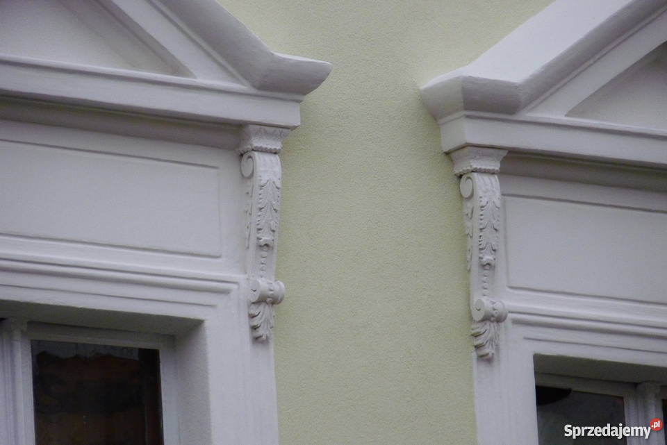 kroksztyn syropianow nadokienny 60x13x11 Warszawa