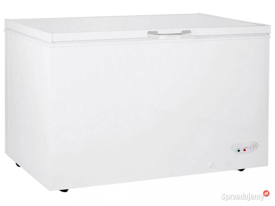 Zamrażarka Gastronomiczna Sklepowa Skrzyniowa Z Kraków sprzedam