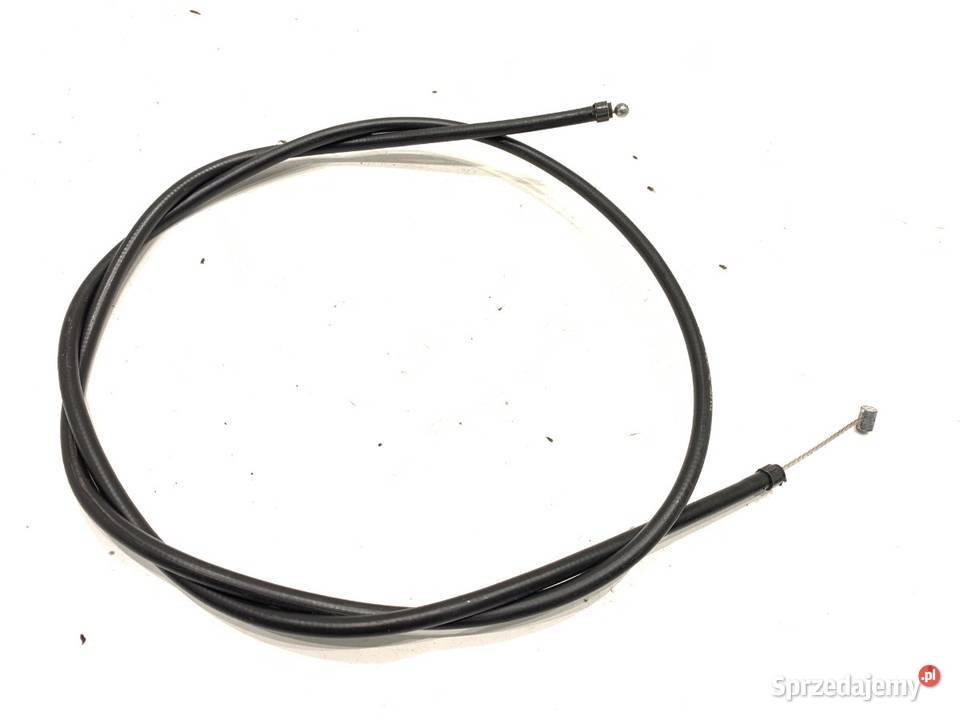 LINKA MASKI BMW E92 7201904 0513 CIĘGNO osobowe podkarpackie sprzedam