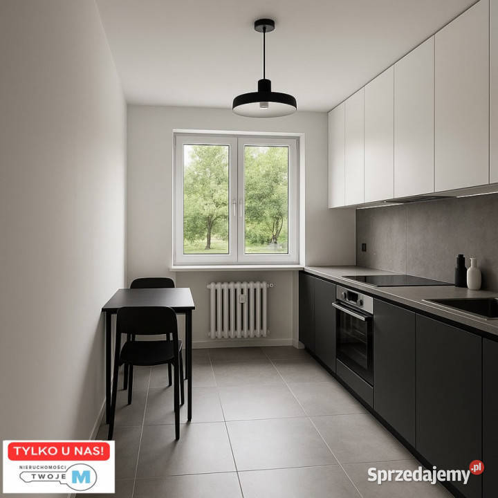 Sprzedaż mieszkania 544m2 3 pokoje Pińczów