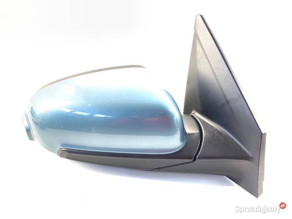 LUSTERKO PRAWY HYUNDAI KONA Crossover CERAMIC podkarpackie