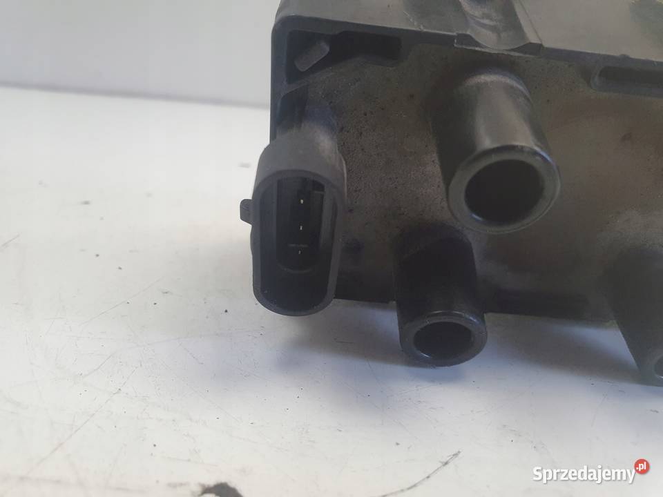 CEWKA ZAPŁONOWA Dacia Logan I 14 16 8V 2526151A lubelskie Rudka