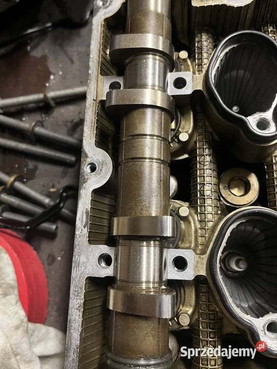 Subaru Impreza 15 głowice Janów Lubelski