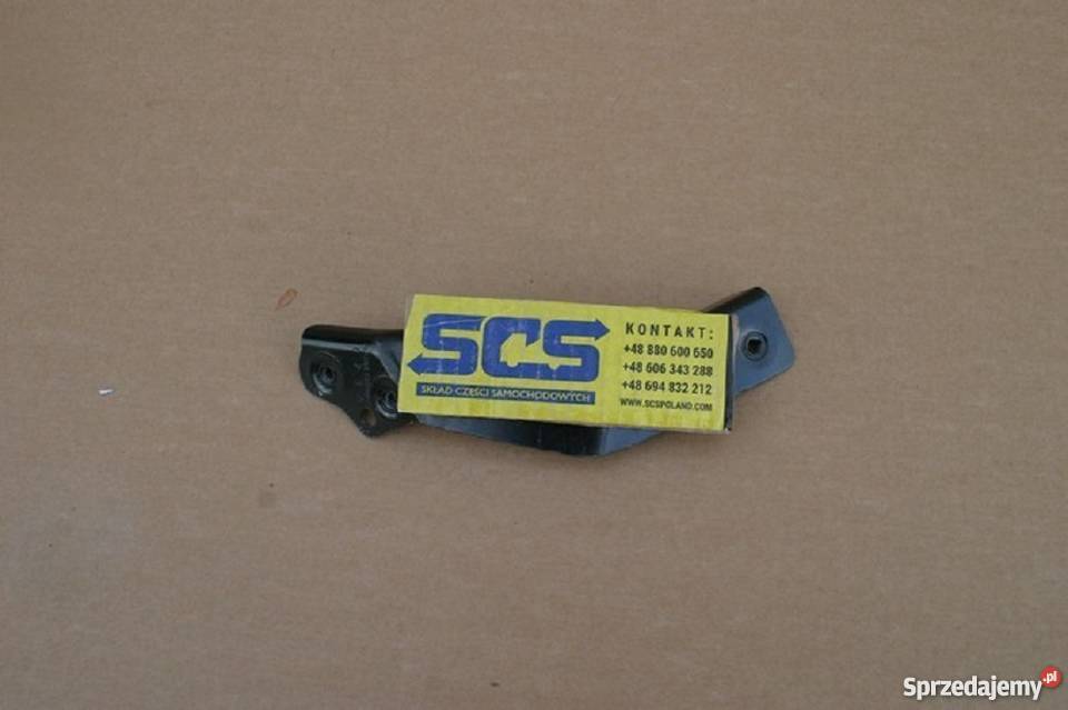 MERCEDES C KLASA ŁĄCZENIE BELKI OKULAR osobowe Bieleń