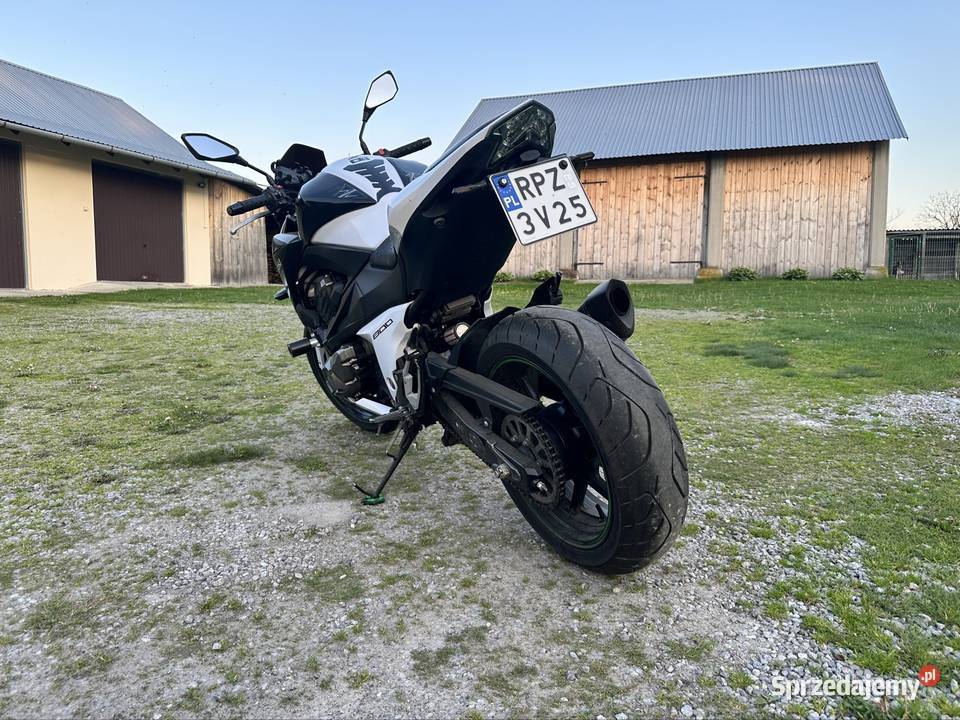 Kawasaki z800 Kawasaki Pawłowa