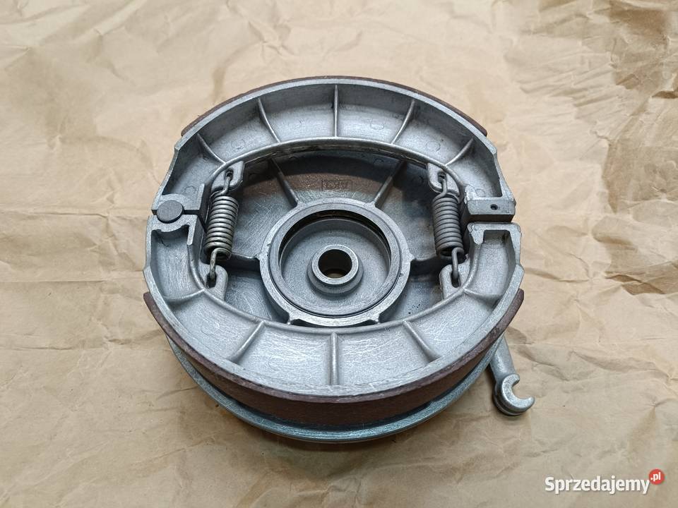 pokrywa szczękotrzymacz koła przód junak m10 m07 Pozostałe śląskie Częstochowa