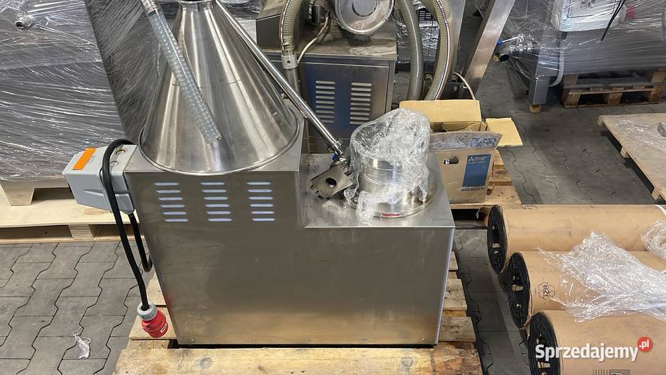 Młynek koloidalny Zambrów